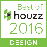 Best of Houzz 2016