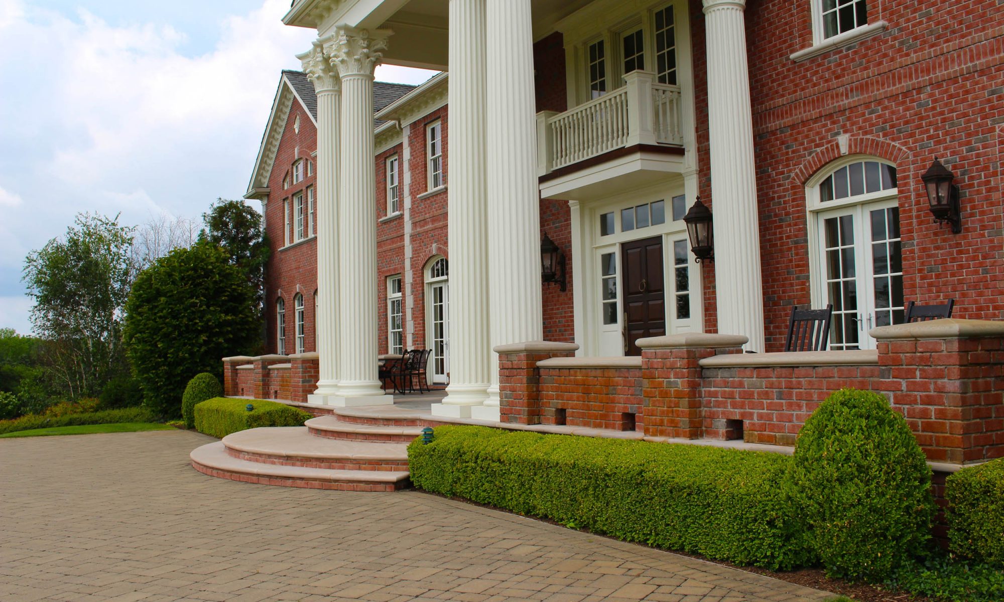 Fairway Manor Home