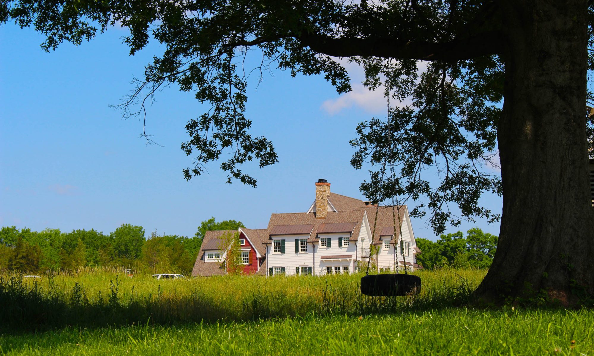 Field of Dreams